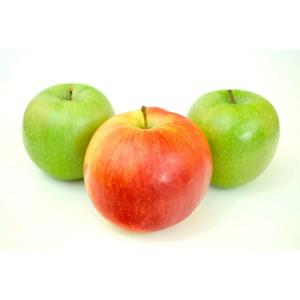 Fresh Produce - Mixed Apples