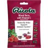 Ricola - Mixed Berry Vitamin C