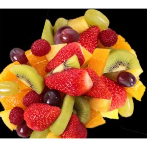 Fresh Produce - Mixed Fruit Bowl 3