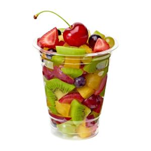 Produce - Mixed Fruit Cup 3