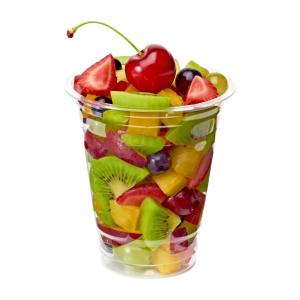 Produce - Mixed Fruit Cup 6