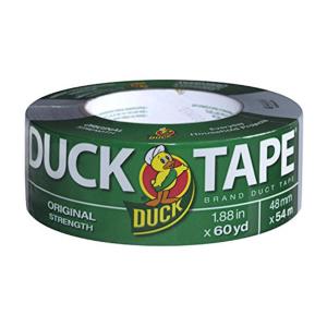 Duck Tape - Mnco Duck Tape 2 X60yd