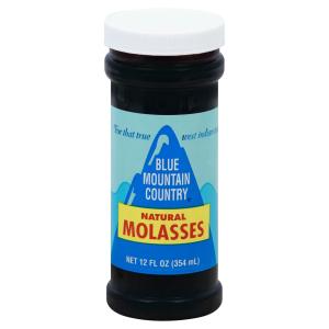 Blue Mountain - Molasses