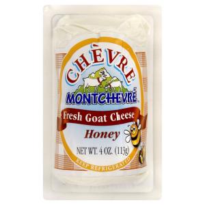 Montchevre - Montchevre Goat Log Honey
