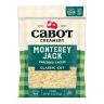 MONTEREY JACK SHREDDED CHEESE