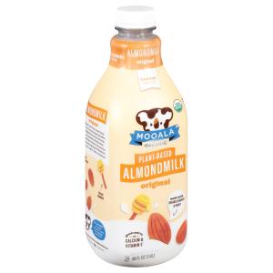 Mooala - Mooala Almond Milk Original