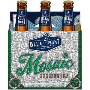 Blue Point - Mosaic Session Ipa