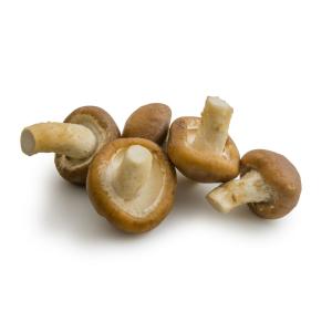 Produce - Mushroom Black Forest