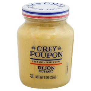 Grey Poupon - Mustard