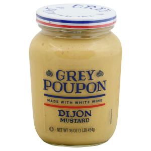 Grey Poupon - Mustard