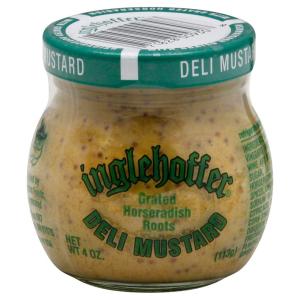 Inglehoffer - Mustard Deli Style