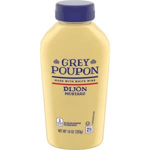 Grey Poupon - Mustard Squeeze