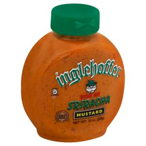 Inglehoffer - Sriracha Mustard
