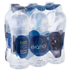 Evamor - Natural Artisan Water