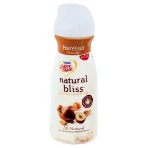 Nestle - Natural Bliss Hazelnut