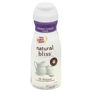 Nestle - Natural Bliss Sweet Creamer