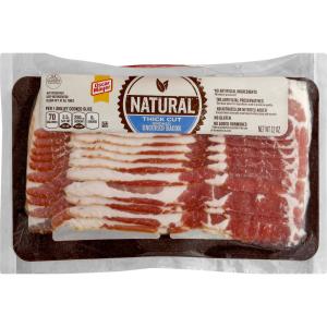 Oscar Mayer - Natural Thick Cut Bacon