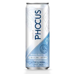 Phocus - Naturally Energizing