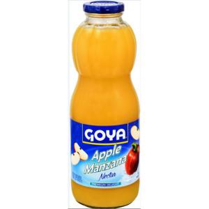 Goya - Apple Nectar