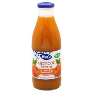 Hero - Nectar Apricot