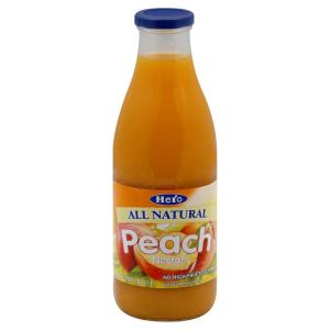 Hero - Peach Nectar