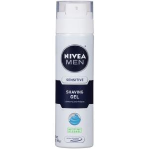 Nivea - Nivea for Men Shaving Gel Sen