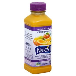 Naked - nj Mango Protein Zone