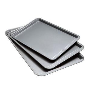 Good Cook - ns 3pc Cookie Sheet Cdu