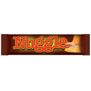 Charles Chocolates - Nuggle