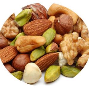 21st Century - Nuts Pistachio