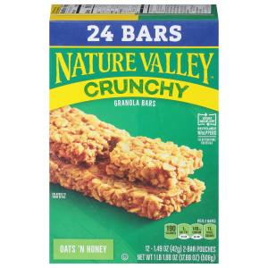 Nature Valley - Oats N Hny