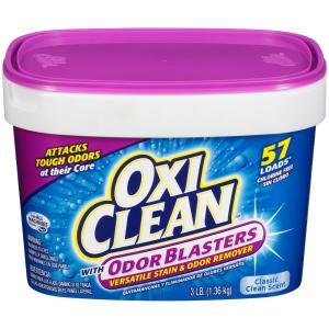 Oxi Clean - Odor Blasters Stain Remover