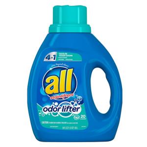All - Odor Lifter 20ld