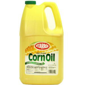 Vitarroz - Corn Oil