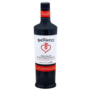 Bellucci - Oil Olive 100 Xvrgn