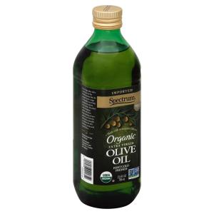 Spectrum - Oil Olive Xvrgn Org