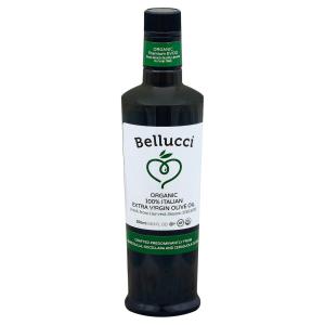 Bellucci - Oil Olive Xvrgn Org