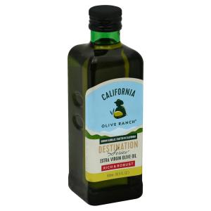 California Olive Ranch - Robust Blend Extra Virgin Olive Oil