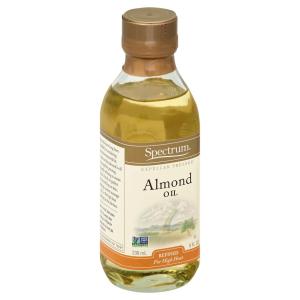 Spectrum - Oil Refined Almond