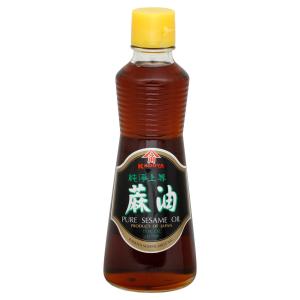 Kadoya - 100 Pure Sesame Oil