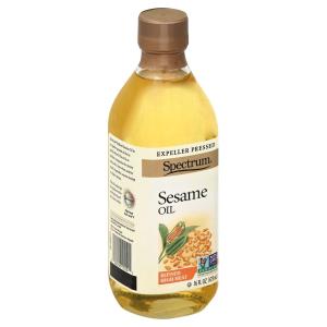 Spectrum - Oil Sesame Refined