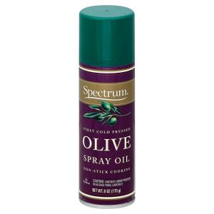 Spectrum - Olive Oil Non Stick Spray