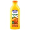 ORANGE JUICE WITH VITAMIN C N ZINC