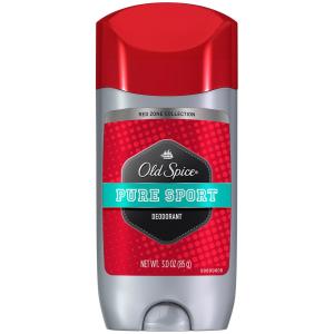 Old Spice - Deo Pure Sport