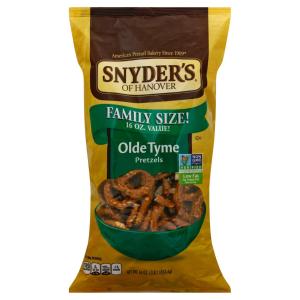 snyder's - Olde Tyme