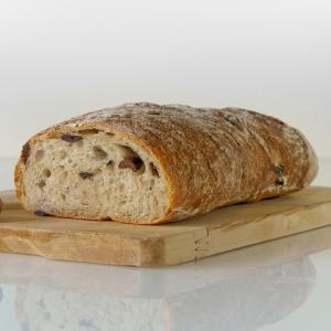 Store Prepared - Olive Bread