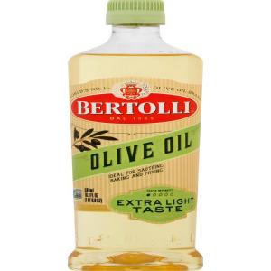 Bertolli - Olive Oil Extra Light