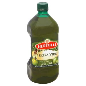 Bertolli - Extra Virgin Olive Oil