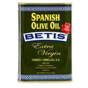 Betis - Olive Oil Xtra Virgin