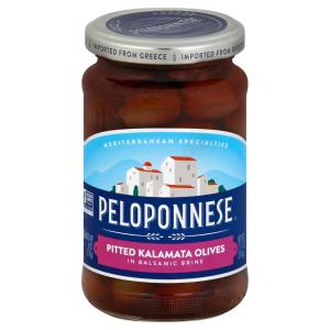Peloponnese - Olives Kalamata Pitted